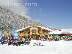 Bulgaria Hotel 53